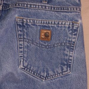 CarHartt jeans